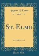 St. Elmo (Classic Reprint)