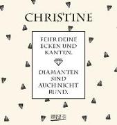 Namenskalender Christine