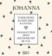 Namenskalender Johanna