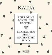 Namenskalender Katja