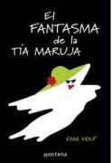 El fantasma de la tía Maruja