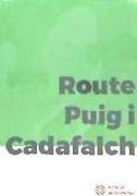 Route Puig i Cadafalch