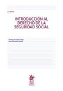 Introducción al derecho de la seguridad social