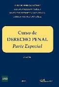 Curso de derecho penal : parte especial