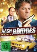 Nash Bridges - 3. Staffel