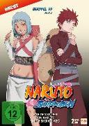 Naruto Shippuden - Staffel 19.2: Folge 624-633