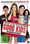 Good Kids - Apfelkuchen war gestern