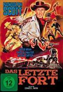 Das letzte Fort - Randolph Scott