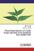 Photodegradation of Cu(II) Soaps derived from Edible & Non Edible Oils