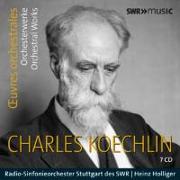 Edition Charles Koechlin