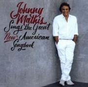 Johnny Mathis Sings The Great New American Songboo