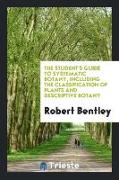 The student's guide to systematic botany