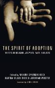 The Spirit of Adoption