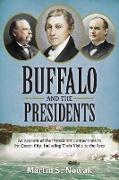 Buffalo and the Presidents