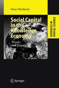 Social Capital in the Knowledge Economy