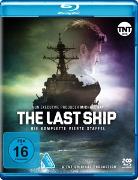 The Last Ship - 4. Staffel