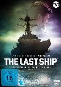 The Last Ship - 4. Staffel