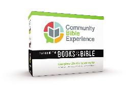 Community Bible Experience Complete Church Kit