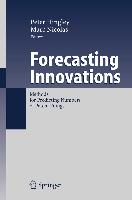 Forecasting Innovations