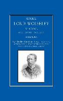 GENERAL LORD WOLSELEY (OF CAIRO)