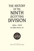History of the 9th (Scottish) Division