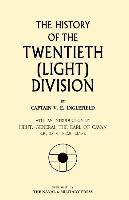 History of the Twentieth (Light) Division