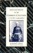 Reminiscences of the Crimean Campaign with the 55th Regiment
