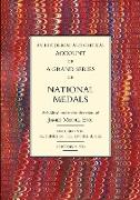 Historical and Critical Account of a Grand Series of National Medals