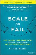 Scale or Fail