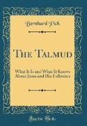 The Talmud