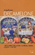 Decamelone. 100 ricette con zucche, zucchine, meloni, angurie e cetrioli