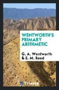 Wentworth's Primary Arithmetic