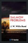 Salmon Problems