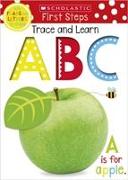 Trace and Learn ABC