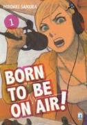 Born to be on air!