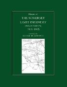 History of the Somerset Light Infantry (Prince Albert OS)