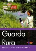 Guarda Rural. Temario común para todas las modalidades