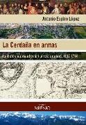 La Cerdaña en armas : conflicto e identidad en la frontera catalana, 1637-1714