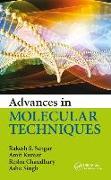 ADVANCES IN MOLECULAR TECHNIQUES