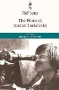 Refocus: the Films of Andrei Tarkovsky