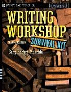 Writing Workshop Survival Kit