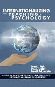 Internationalizing the Teaching of Psychology