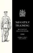 Infantry Training (4 - Company Organization) 1914