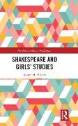 Shakespeare and Girls’ Studies