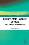 BLENDED BASIC LANGUAGE COURSES