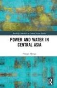 Power and Water in Central Asia