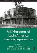 Art Museums of Latin America