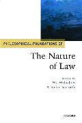 Philosophical Foundations of the Nature of Law