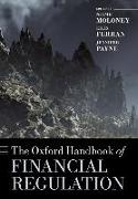 The Oxford Handbook of Financial Regulation