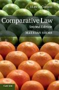 Comparative Law